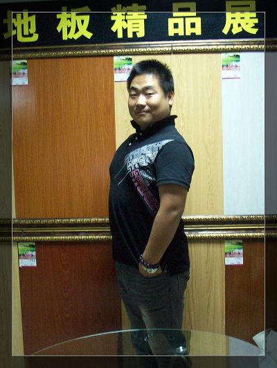 朱永亮    设计部经理